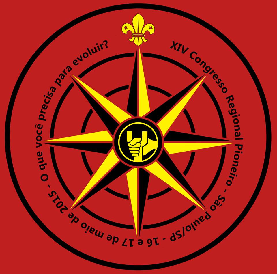 XIV Congresso Regional Pioneiro 2015 – “O que você precisa para evoluir?”